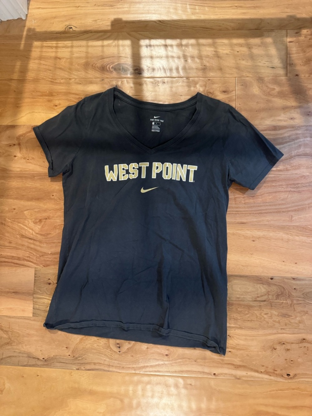 Women’s WestPoint Shirt